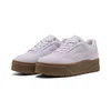 PUMA Ženske patike Karmen II Idol SD, 397462-08, Lavanda