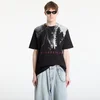 Majice Wasted Paris M Black Hill Black S