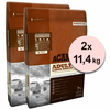 ACANA Heritage Adult Large Breed 2x11,4 kg