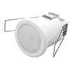 311-203 INFRACRVENI DETEKTOR POKRETA, 360°, MAX. 800 W, BELI - 8M UGRADNI 230 V