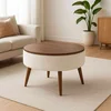 Atelier del Sofa Stočić za kafu, Bež