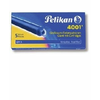 Tinta za nalivpero patrone duge pk5 4001 Pelikan 310748 plava
