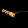Fenix FE18650LI35USB - 1 kom Punjiva litijum-jonska baterija USB/3,6V 3500 mAh