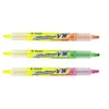 Pilot Flomaster signir sw-slvw rumeno-pink