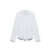 VERO MODA Bluza VWCelia bela