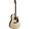 FENDER ELEKTRIČNA akustična kitara CD-140SCE