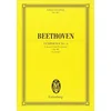 BEETHOVEN:SYMPHONY NO.6 OP.68 STUDY SCORE