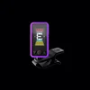 PLANET WAVES ECLIPSE TUNER PW-CT-17PR PURPLE
