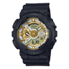 CASIO G-SHOCK GA-110CD-1A9