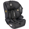 Auto Sedište za decu 9-36 kg Isofix Black Jasper Lorelli 10071772401