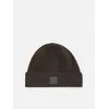 Reserved - Pletena beanie kapa