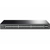 Switch TP-LINK JetStream 48-Port Gigabit L2 Managed Switch/4 SFP/T2600G-52TS (TL-SG3452)
