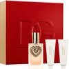 Dolce&Gabbana Devotion Eau de Parfum Trio Gift Set darilni set za ženske