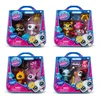 Figurice Littlest Pet Shop Pet Pairs - naključni izbor, serija 5 (01040)