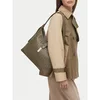 MEXX Ročna torba CEO-MEXX-S-005-10 Khaki