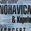 Jaromír Nohavica Koncert (CD)