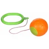 Merco Multipack 6pcs Foot Ball otroška igra oranžna
