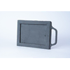 shumee SZ001 - 16 x 25 Antično srebro