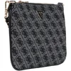 Guess FLAT POUCH PW7561 P6274 Siva