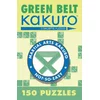 Green Belt Kakuro
