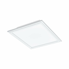 Eglo 900044 - LED prigušiva stropna svetiljka SALOBRENA-Z LED/15,3W/230V bela