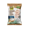 Rice up Čips od pirinča morska so gf 60g
