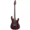 Schecter Omen Extreme-FR Black Cherry električna gitara # 2006