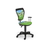 NOWY STYL MINISTYLE TS22 GTP28-BL Stolica za decu, LA LIGA SH, Zelena