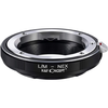 K&F Leica M Lenses to Sony E Mount Camera Adapter