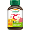 Jamieson Vitamin C 500 mg pastile z okusom citrusov 120 tablet