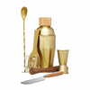 6-delni komplet za koktajle Kitchen Craft Bar Craft, 450 ml