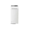 Whirlpool Mašina za pranje veša sa gornjim punjenjem TW721DSFCEE, 7kg, 1200rpm, Bela