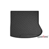 Rubber trunk mat Mercedes CLA-Class 2013-2019 (X117, combi)