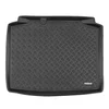 Rubber trunk mat Škoda Rapid 2012-2019 (spaceback)