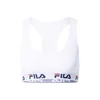 Fila Bra Woman White/White M