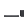 Zvučnik LG/soundbar SC9S/400W/3.1.3/crna