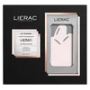 Lierac Lift Integral Dnevna krema, 50 ml + Višekratni jastučići za lice SET