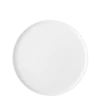 Plitki krožnik U-Coupe 26 cm — Basic Chic Relief Lunasol - 490894