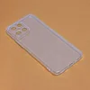 TELEMPIRE Silikonska maska za telefon Ultra thin za Huawei Honor X8 providna