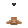 Nordlux - Luster MANAGO na sajli 1xE27/40W/230V