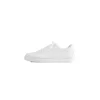 Pull&Bear Nizke superge bela