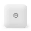 Nedis Klimatski senzor SmartLife | Zigbee 3.0 | Napajanje na baterije | Android/IOS | Bela