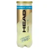 ŽOGICE ZA PADEL 3B HEAD PADEL PRO S+