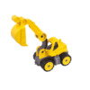 BIG-Power-Worker Mini Bagger