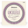 DAddario EJ53C Pro-Arté Rectified Ukulele, Concert