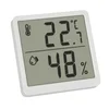 TFA TFA Dostmann Notranji Termo-Higrometer 30.5059.02