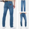 Wrangler Grensboro Kavbojke