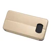 Maska za telefon ROYAL FLIP COVER za Xiaomi Poco X3, Zlatna