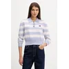 Pulover z dodatkom alpake Tommy Jeans