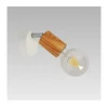 Prezent 61213 - Zidno reflektorsko svetlo VEDMA 1xE27/40W/230V